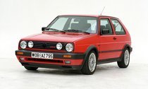 GOLF MK2