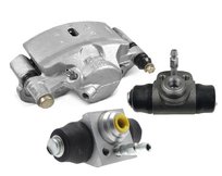 REMKLAUWEN & CILINDERS