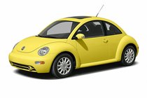 NEW BEETLE (9C1, 1C1) 98-10