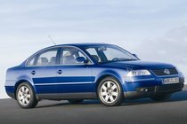 PASSAT (3B2) 96-00