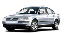 PASSAT (3B3) 00-05