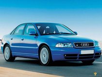 A4 (8D2, B5) 95-00