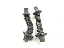 Golf1 cabrio doorvoerrubber