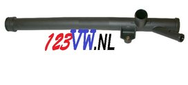 Koelvloeistofbuis