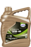 Eurol Turbosyn 10W-40
