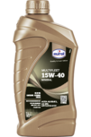 Eurol Multifleet 15W-40