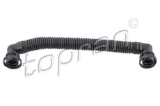 Slang carterontluchting 1.4 16V