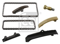 Kettingrevisie set VR6 (enkele ketting)