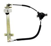 raammechanisme rechtsvoor (nieuw model)