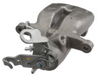 Remklauw links achter