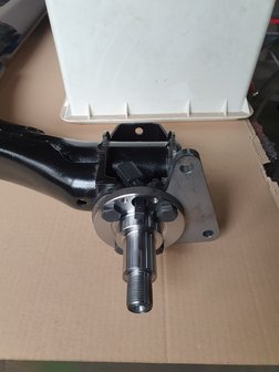 R32 Rear brake adapter kit golf 1,2,3 corrado caddy mk1