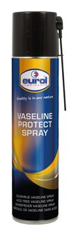 Vaseline protect spray - EUROL - 400ML