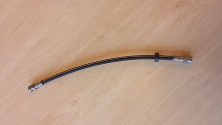 Remslang achteras 43cm