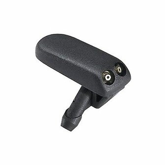 Ruitensproeier Golf cabrio