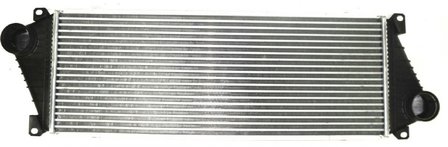 intercooler groot