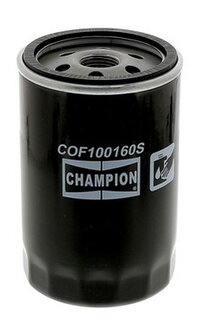 Oliefilter COF100160S Bosch
