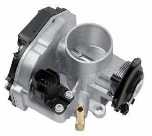 Gasklep 1.4 16V