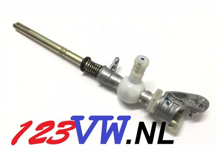 NR:13 Schakelhendel (ORIGINEEL VW)