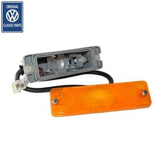 Knipperlicht compleet(ORIGINEEL VW)