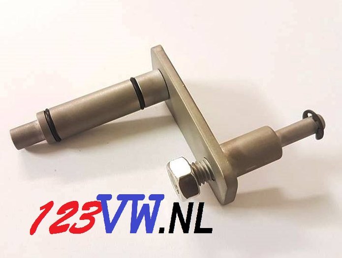02A Short shifter Golf 3 VR6 GTI 123vw.nl