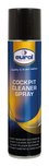 Dashboardreiniger - EUROL - 400ML Dashboardreiniger - EUROL - 400ML
