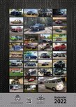 Kalender 2022 123VW & Einzer VW Shop Kalender 2022 123VW & Einzer VW Shop