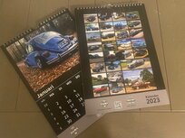 Kalender 2023 123VW & Einzer VW Shop Kalender 2023 123VW & Einzer VW Shop
