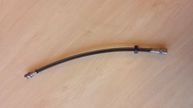 Remslang achteras 43cm Remslang achteras 43cm
